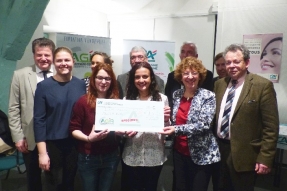 Fondation "AGIR en Champagne-Bourgogne" : 10 ans d'engagement et bilan 2023